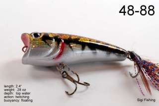 rattles to attract fish this lure is ideal for smallmouth bass small 