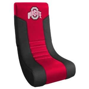  Ohio State Collapsible Video Chair   Imperial 