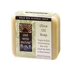  Soap Olive Oil 7 Ounces 