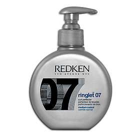 TWO REDKEN RINGLET 07 CURL PERFECTOR  