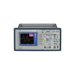   MHz, 500 MSa/s Digital Storage Oscilloscope Industrial & Scientific