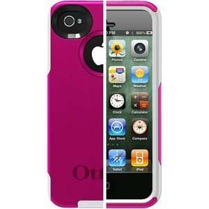  OtterBox Commuter Series Strength Case f/iPhone® 4/4S 