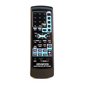 KENWOOD NEW REMOTE CONTROL FOR MODEL # VR506 RC R0615  