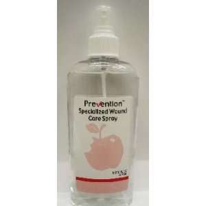  Medline Prevention Burn and Wound Spray   Burn and Wound 