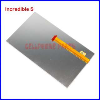 LCD Screen Display Replacement For HTC Incredible S G11  