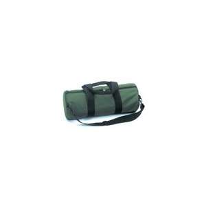 PT# MooreBrand Oxygen Duffle Bag Fits D Tank 21L x 8 1/2H x 8 1/2 