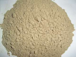 Lbs Indonesian AROMATIC GINGER / SAND GINGER Powder  