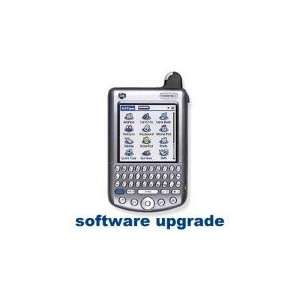   Palm Tungsten W Software Update 1.0  Players & Accessories