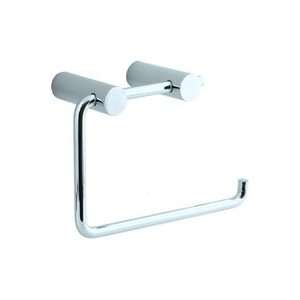   Cifial 422.655.X10 Two PostToilet Paper/Towel Holder