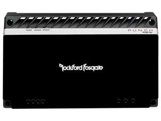 ROCKFORD FOSGATE P700 1BD 700W Car MONO B/D Amplifier  