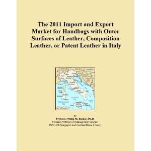   Surfaces of Leather, Composition Leather, or Patent Leather in Italy