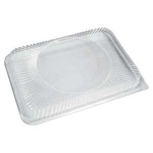  Low Dome Lid for 1/4 Sheet Cake Pan 25/Pack Kitchen 