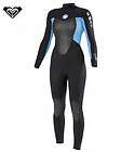 ROXY SYNCRO GBS 3/2 Wetsuit   womens size 12 new variou