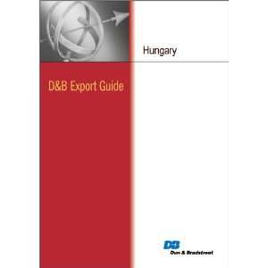 Export Guide Hungary [ PDF] [Digital]