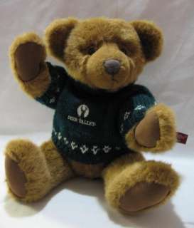 Millington Bear Russ Vintage Collection 16 Plush  