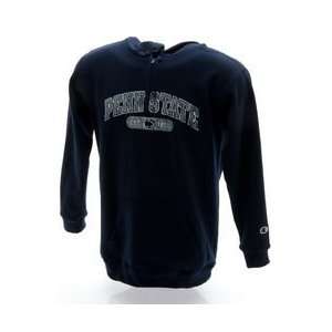  Penn State Nittany Lions Vintage Kids Half Zip Sweatshirt 