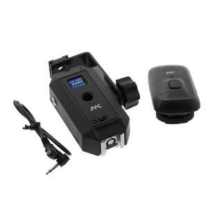   Flash Remote Trigger Receiver for Canon Nikon Olympus Pentax SLR