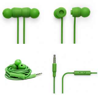 This listing is for one (1) pair of Urbanears Grass/Green Bagis 