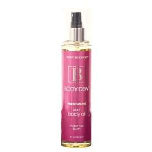  Body Dew W/Pheromones Blush 8.Oz Beauty