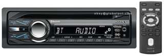 SONY XPLOD MEX BT2800 BLUETOOTH CD RECEIVER CAR RADIO  