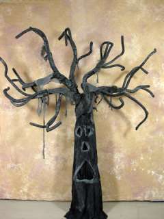 Haunted Tree Halloween Prop Decoration NEW  