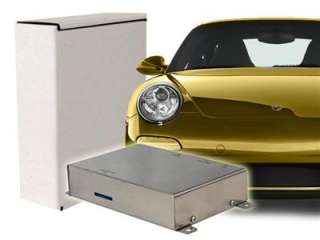 DICE Porsche Boxster ipod Car Adapter Kit w/Nav  