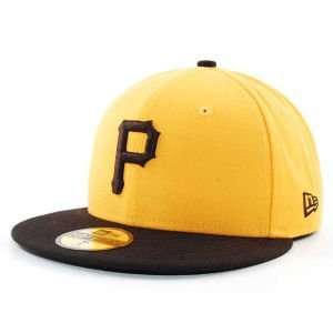  Pittsburgh Pirates MLB Coop Hat