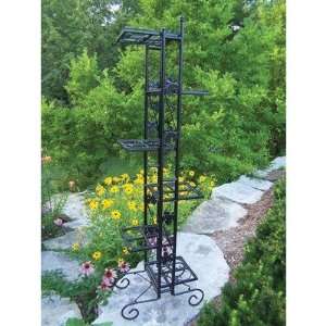  Oakland Living 6 Level Plant Stand Patio, Lawn & Garden