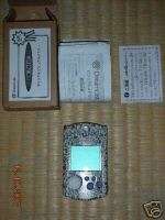Sega Dreamcast Dreampoint VMU memory with NUMBERS RARE  