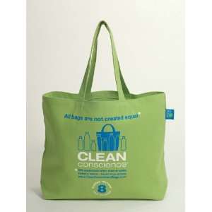   Style 100% Recycled Plastic Bottle Bag   Made in USA