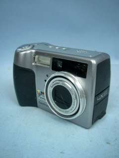   lancaster pa 17602 model z730 easy share digital camera with kodak