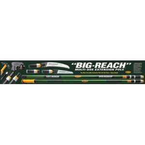  BIG REACH Saw Stik® 17 Pruning Pole Set (Blem) Patio 