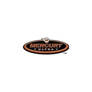  Mercury Ultra Unbacked Bed & Rail Pool Table Cloth by 