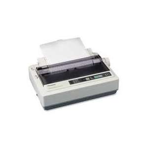  Panasonic Kx p1595 Dot Matrix Printer 
