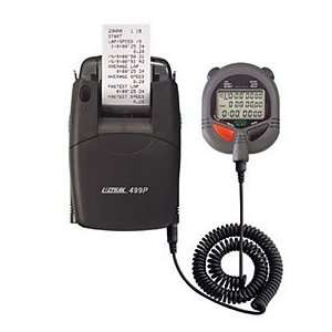  Ultrak Stopwatch & Printer System Stopwatches Sports 