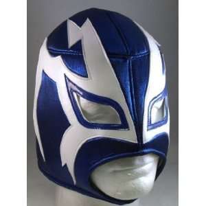  SHOCKER Lucha Libre Wrestling Mask (pro fit) Costume Wear 