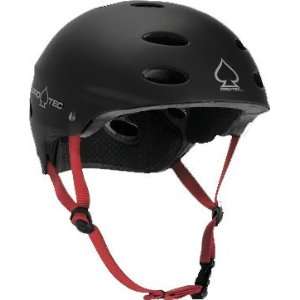  Protec (cpsc) Cab Ace Sxp Xs Black Rubber Skate Helmets 