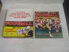  Football Complete Trading Cards Set 865 items in Marchant Cards 