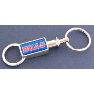  Buffalo Bills Pull Apart Valet Keychain