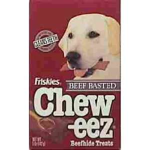  13 each Alpo Chew Eez Dog Treats (70002 14006)