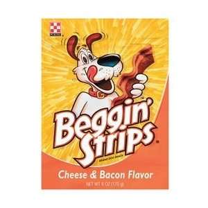  Purina Beggin Strips Cheese and Bacon Flavor Kitchen 