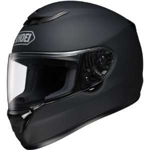 Shoei Matte Black Qwest Helmet 0115 0135 07 Automotive