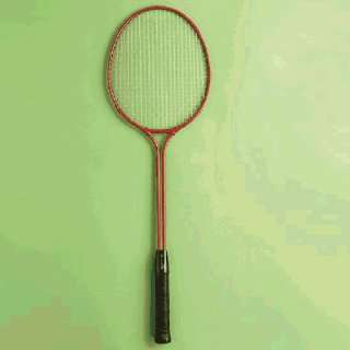  Badminton Rackets Badminton Racket   Steel Sports 