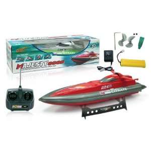   radio remote control electric EP RC racing Speed Boat RC RTR (Color