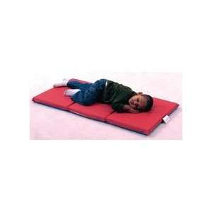  1 Thick Rest Mat 3 Fold