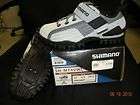 Shimano SH MT40WL Cycling Shoe Size 37