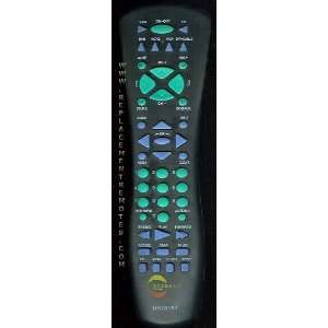  Replacement Remote for RCA, GE, & Proscan Older TVs, Same 