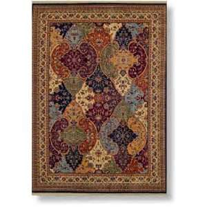 Shaw Rugs Regal Heritage Fereghan 03440   Multi 