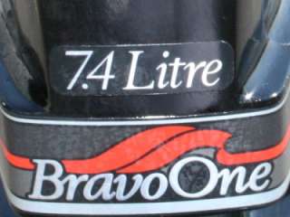 Mercruiser Bravo 1 One Outdrive 1.50 R Sterndrive  