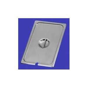  1/6 Size Slotted Steam Table Covers